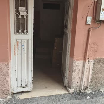 Aras Kargo’nun 2. Katta Klima Teslim Etmemesi Ve Umursamaz Tutumu