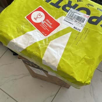 Arızalı Roborock Süpürge Tekrar İade Edildi, Servis Filtre Bahaneleriyle Onarım Yapmadı