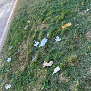 Küçükyalı Beltur’da Personel Yetersizliği Çevre Kirliliğine Yol Açıyor