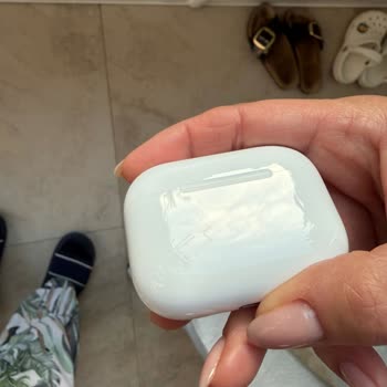 Çizikli Airpods Gönderildi, İade Talebime Cevap Gelmedi