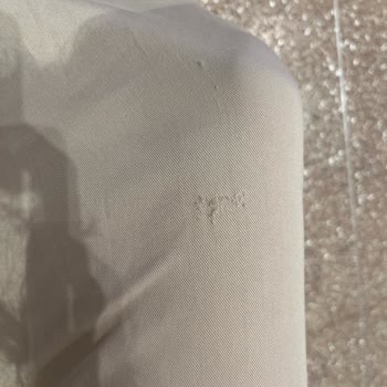 Barkodsuz Ve Ayıplı Pantolon İçin Değişim Talebi