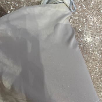 Barkodsuz Ve Ayıplı Pantolon İçin Değişim Talebi