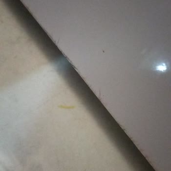 Kurulumda Pas Ve Defolar Gösteren Vestel Buzdolabının Değişimi Reddedildi