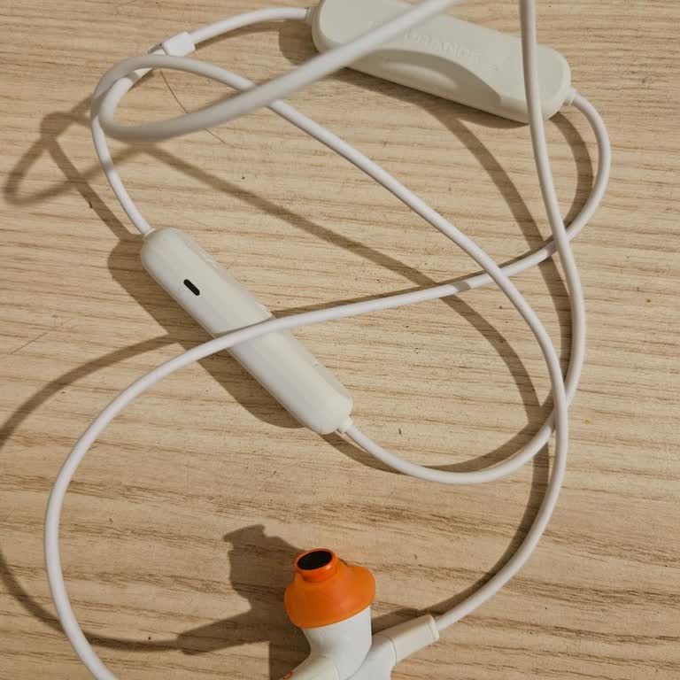 JBL Endurance Run 3 Kulaklıkta Kayıp Ve Yırtılan Kulak Uçları, Destek Yanıtı Gelmedi