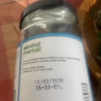 Organik Seylon Çubuk Tarçın Etiketi Yanıltıcı Ve Sağlık Tehlikesi