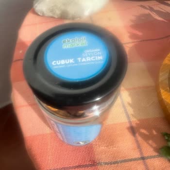Organik Seylon Çubuk Tarçın Etiketi Yanıltıcı Ve Sağlık Tehlikesi
