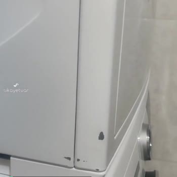 Bosch Servis Ürünü Hurdaya Çıkarıyor!