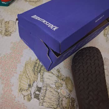 Stepstoretr Sahte Birkenstock Ürünü İçin İade Reddi