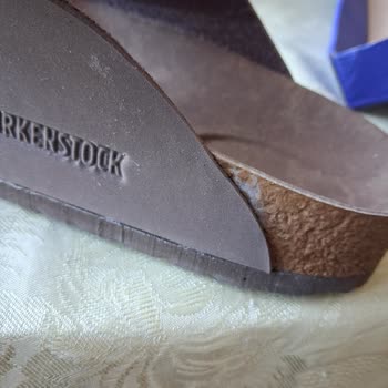 Stepstoretr Sahte Birkenstock Ürünü İçin İade Reddi
