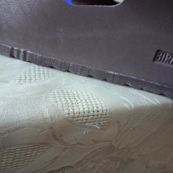 Stepstoretr Sahte Birkenstock Ürünü İçin İade Reddi