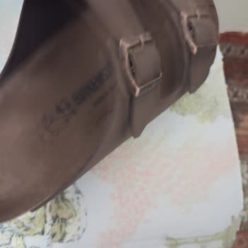 Stepstoretr Sahte Birkenstock Ürünü İçin İade Reddi