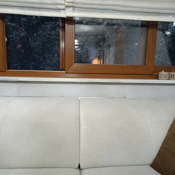 Divanev'de Koltuk Takımındaki Dikiş Ve Ölçü Hataları İçin Servis Cevapsızlığı