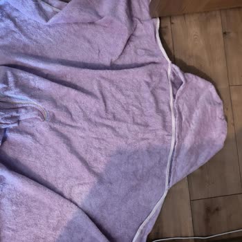 Yanıltıcı Görsellerle Satılan Unicorn Çocuk Havlusu Gerçekle Uyuşmadı