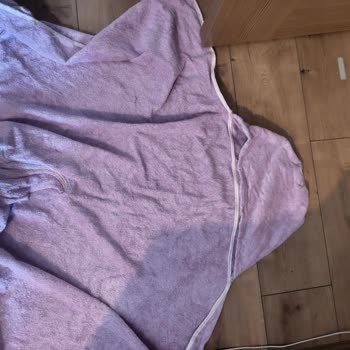 Yanıltıcı Görsellerle Satılan Unicorn Çocuk Havlusu Gerçekle Uyuşmadı