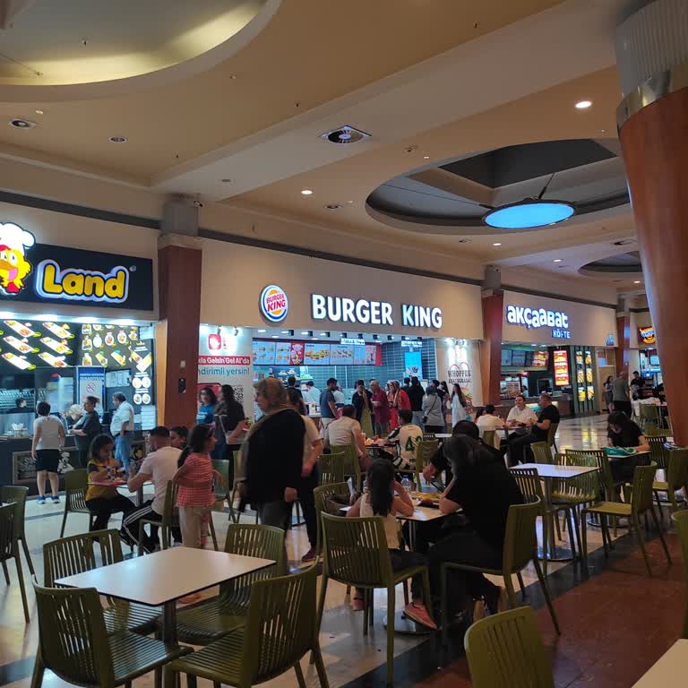 Burger King Konya’da Sodexo Ödemesinin Keyfi Reddi Ve Saygısız Personel Tutumu