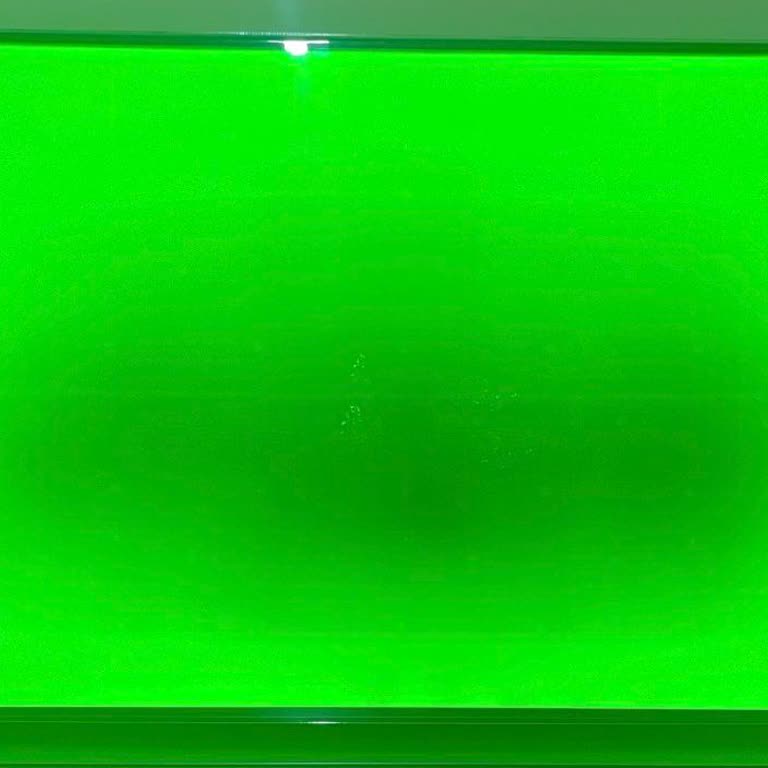 LG OLED Televizyonumda Erken Panel Bozulması Ve Müşteri Kusuru İddiası