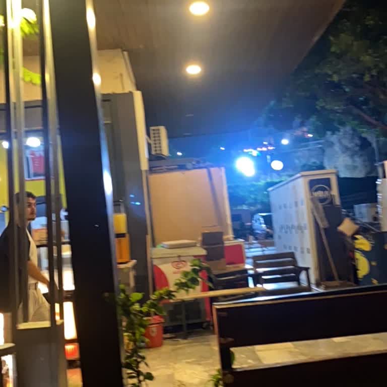 Düğünlerdeki Yüksek Ses İş Yerimde Müşteri Kayıplarına Sebep Oluyor