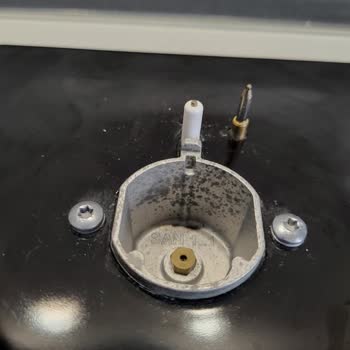 Beko Ocakta Boya Dökülmesi Ve Kullanıcı Hatası İddiası