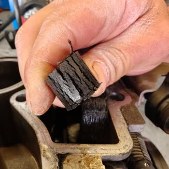 Triger Kayışı Kopması Nedeniyle Motor Hasarı Ve 230 Bin TL Onarım İçin Peugeot’dan Tazminat Talebi