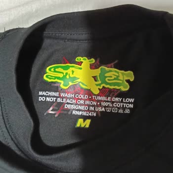 Yanıltıcı Reklam Nedeniyle Kalitesiz T-Shirt Teslimi Ve İade Talebi