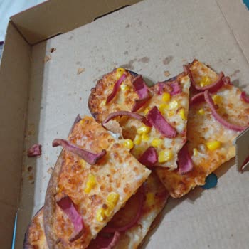 Teslimat Gecikmesi Ve Kalitesiz Pizza Şikayeti