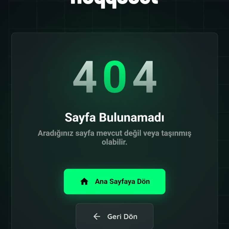 Canlı Oyunlarda Sürekli Atılma Ve Destek Yetersizliği