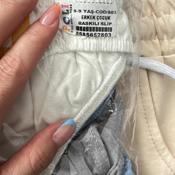 Yanlış Ürün Gönderimi Ve Uzun Süreli İade Sorunu