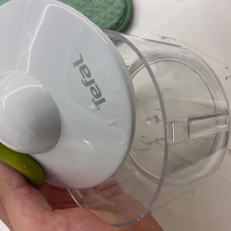 Tefal Manuel Rondo Bıçak Yedek Parçası Bulunamıyor
