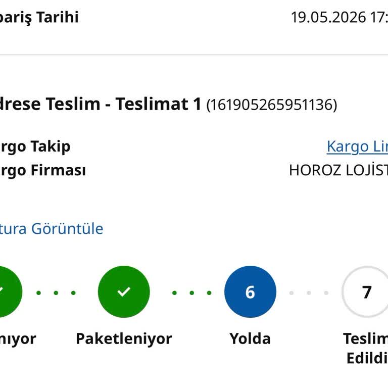 İKEA Siparişimin Teslimi Gecikti Ve Müşteri Hizmetlerinden Cevap Gelmedi