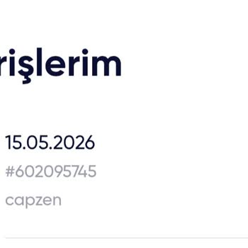 Eki aç