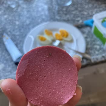 Metal Parça İçeren Pınar Salamı Sağlık Riski Oluşturuyor