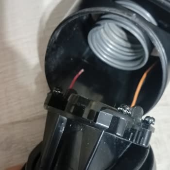 Philips Dikey Süpürge Başlığının Kırılması Ve Genişletilmiş Garanti Kapsamı Dışında Kalması