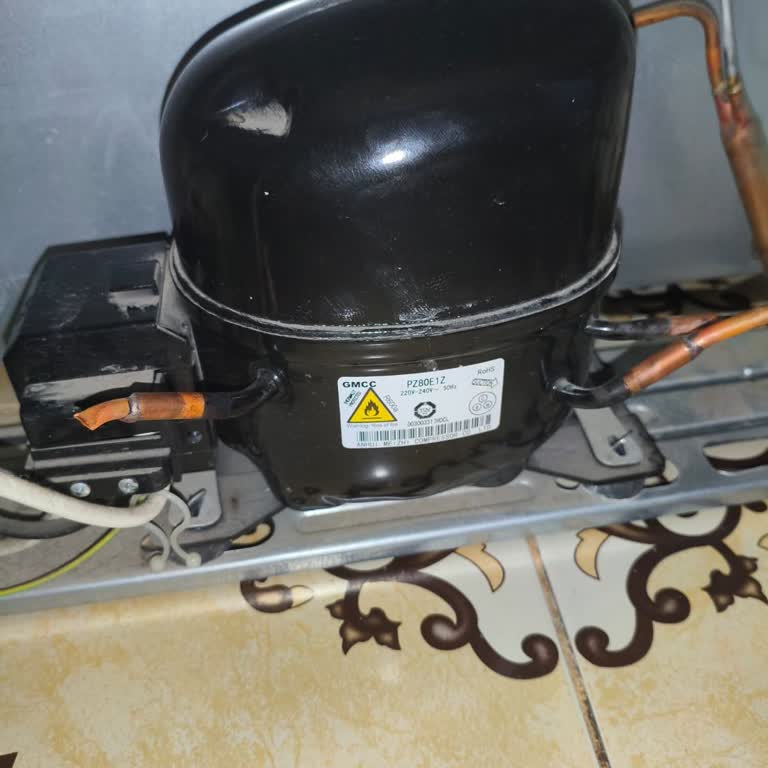 Garanti Hatası Nedeniyle Gaz Kaçağı Ve Soğutmama Sorunları Ürün Değişimi Gerektiriyor