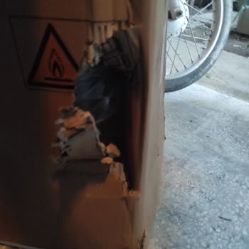 Aras Kargo’nun Hasarlı Teslimatı Ve Trendyol’da Çözüm Bulamama