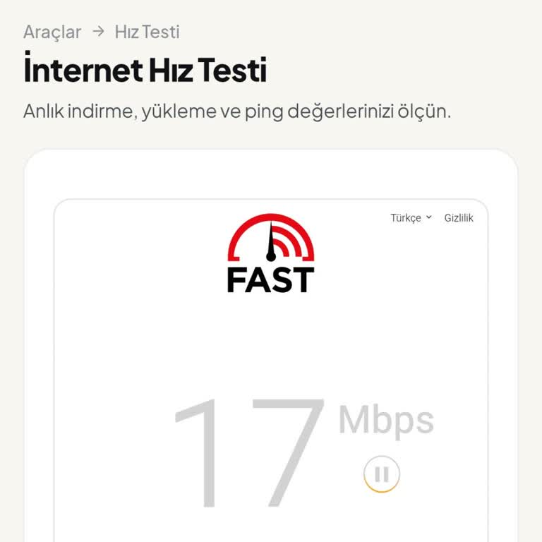 Sahte Müşteri Temsilcisi Araması Sonrası Çözülmeyen Güvenli İnternet Problemi