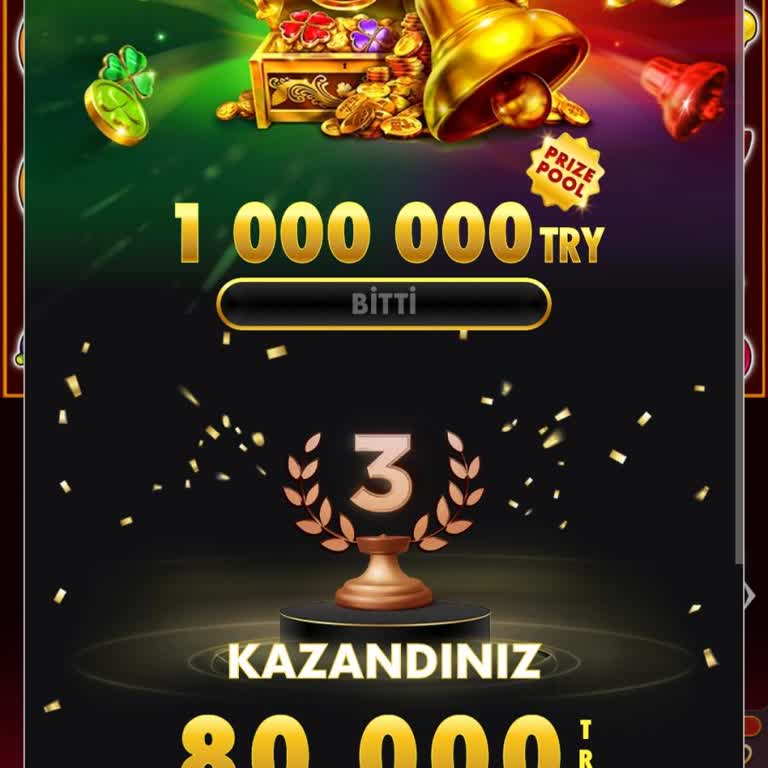 Turnuva Ödülüm Ve Bonuslarım Haksız Şekilde İptal Edildi