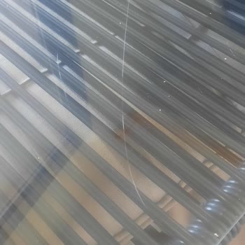 İade Bekleyen Sipariş Ve Çizik Cam İçin Ek Ücret Talebi Şikayeti