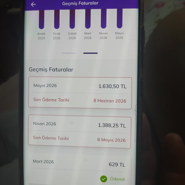 Onaysız Tarif Değişikliği Ve Haksız Ücretlendirme Şikayeti