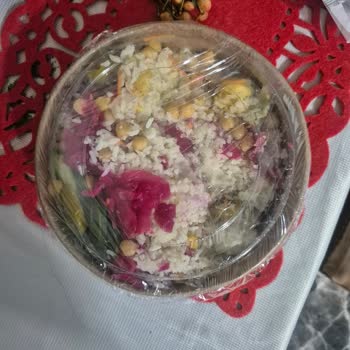 Körili Bowl’da Çiğ Pirinç Ve Hijyen Sorunu