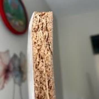 Koçtaş Mobilyasında Hasarlı Parçalar Ve Cevapsız Müşteri Hizmeti