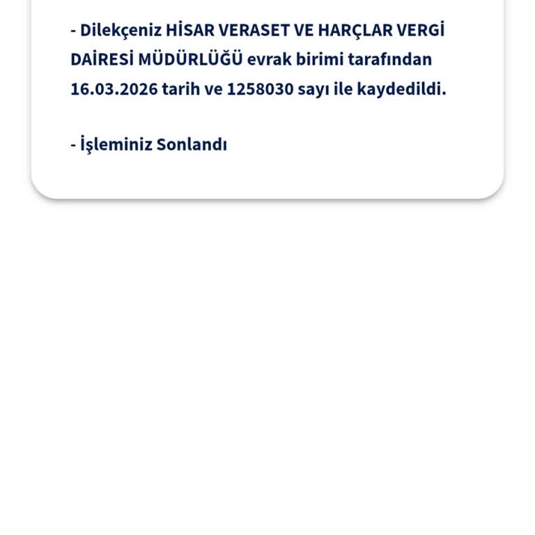 Pasaport Harcı İadesi İçin Uzun Süreli Gecikme Ve Açık Bilgilendirme Talebi