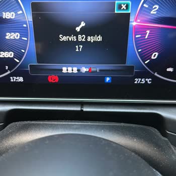 Aşırı Bakım Uyarısı Olmadan Satılan Araçta Sorumluluk Reddi