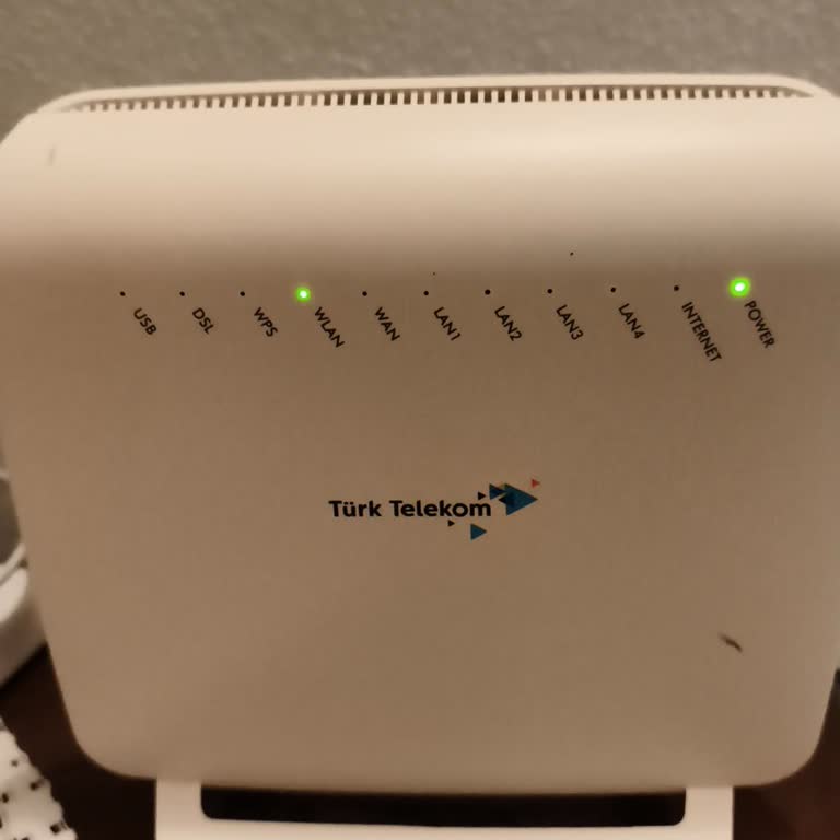 4 Gün Süren İnternet Kesintisi Ve Müşteri Hizmetlerinden Yanıt Alınamaması