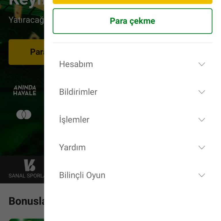 Best10 Hesabımda İzinsiz Bakiyenin Düşmesi Ve Açıklama Talebi