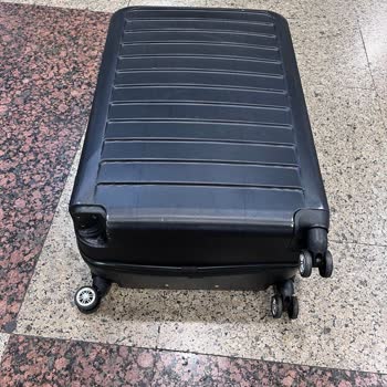 Luggage And Stroller Damage Claim - Ajet