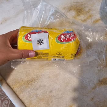 Karlıdağ Tuzlu Tereyağında Aşırı Koku Nedeniyle Kullanılamazlık