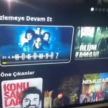 Exxen TV 404 Hatası