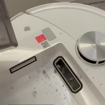 Roborock Garantiden Gelen Cihazın Pisliği!
