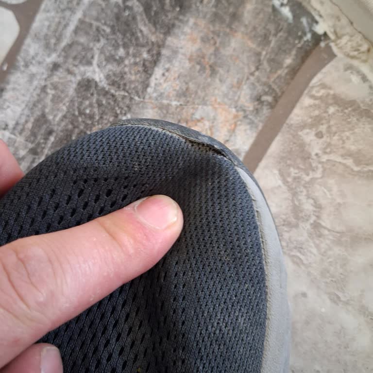 Skechers Ayakkabım 1 Yılda Açıldı Ve Üretim Kaynağı Olarak Red Edildi