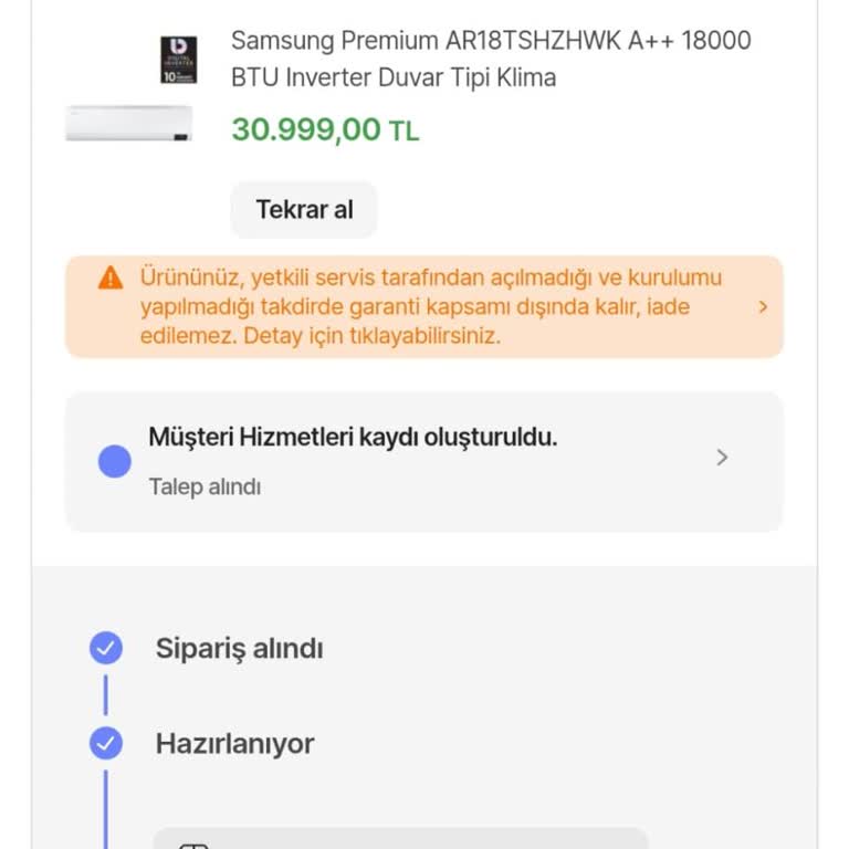 Hepsiburada’da KVKK İhlali Ve Kişisel Veri Sızıntısı Nedeniyle Maddi Zarar